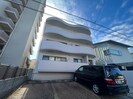 サーフ北口の外観