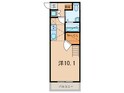 ワコーレヴィアノ芦屋の間取図