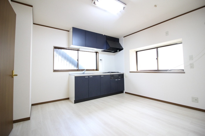 居室 サングリーン本山