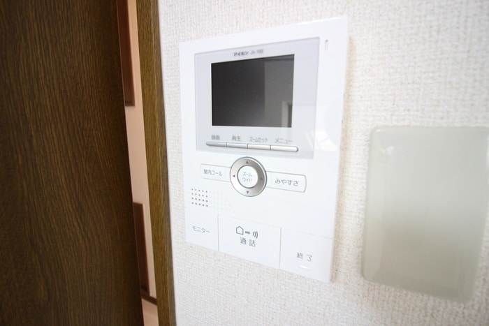 内観写真 サングリーン本山