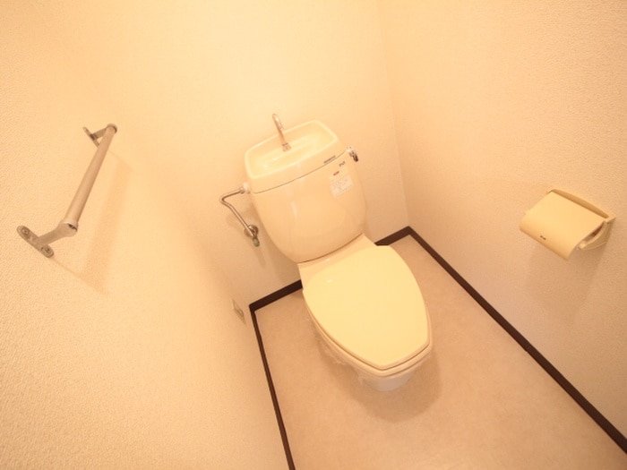 トイレ AKTY 東甲子園 A