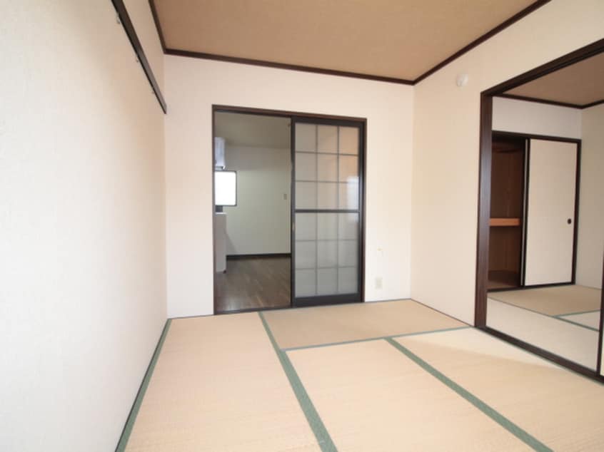居室 AKTY 東甲子園 A