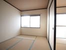 居室 AKTY 東甲子園 A