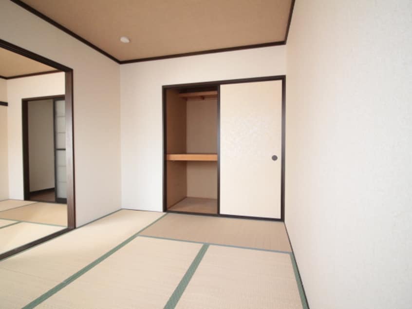 居室 AKTY 東甲子園 A