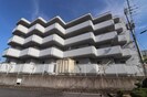 ミナール一里山の外観