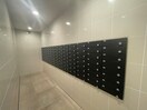 建物設備 プレサンスTHE神戸(413)