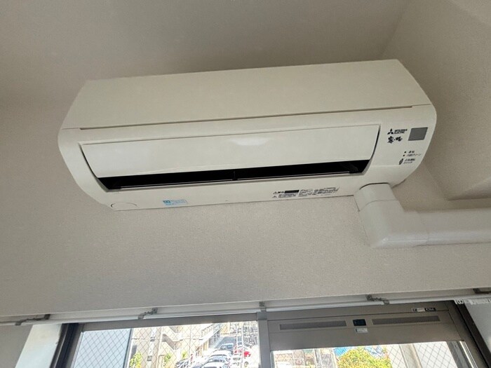 内観写真 プレサンスTHE神戸(413)