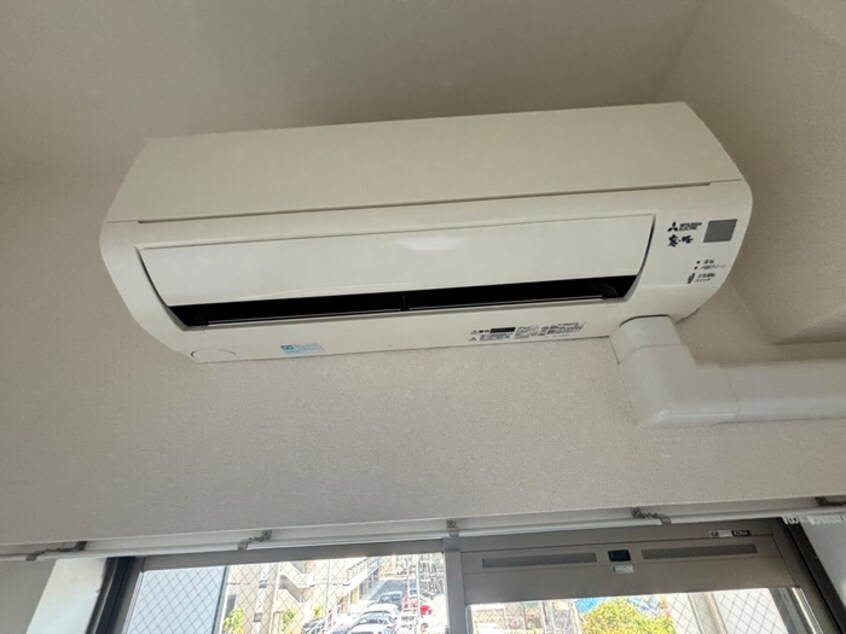 内観写真 プレサンスTHE神戸(413)