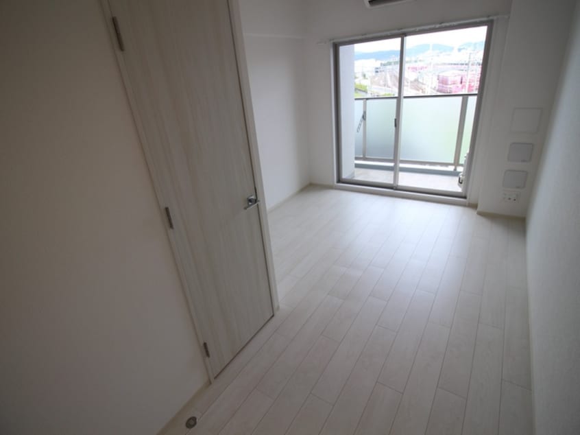 居室 エスリード京都梅小路(205)