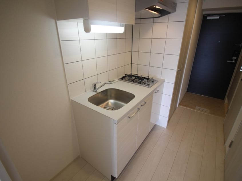 キッチン エスリード京都梅小路(205)