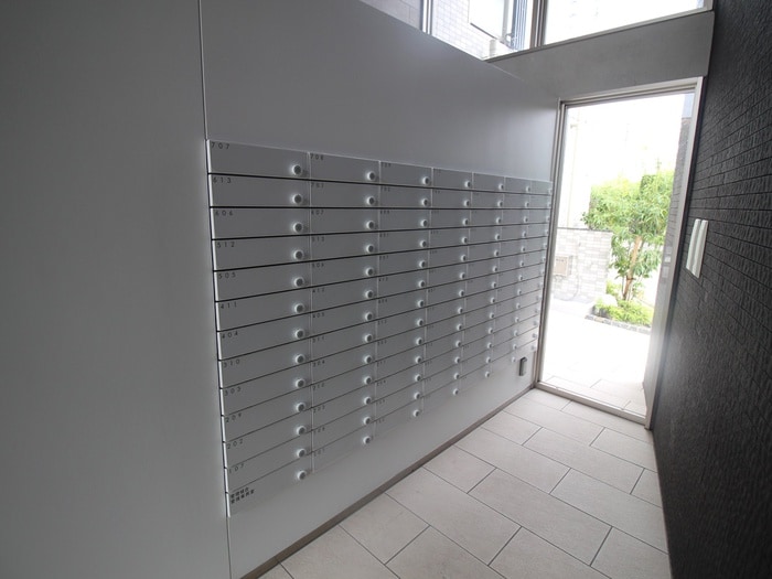 その他 エスリード京都梅小路(205)