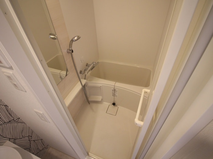 バス／シャワールーム等 エスリード京都梅小路(205)