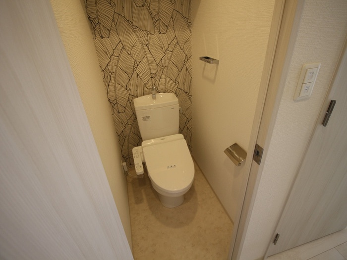 トイレ エスリード京都梅小路(205)