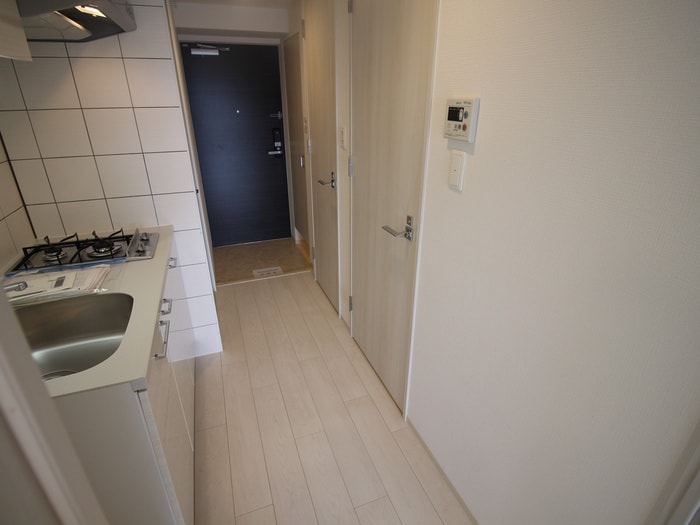 廊下 エスリード京都梅小路(205)