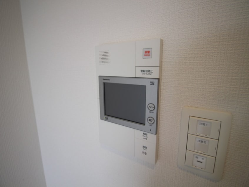 内観写真 エスリード京都梅小路(205)