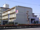 セレニティ山際の外観