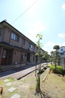 外観写真 ボナール岩倉