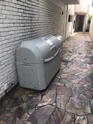 建物設備 ルベラ－ジュ甲子園