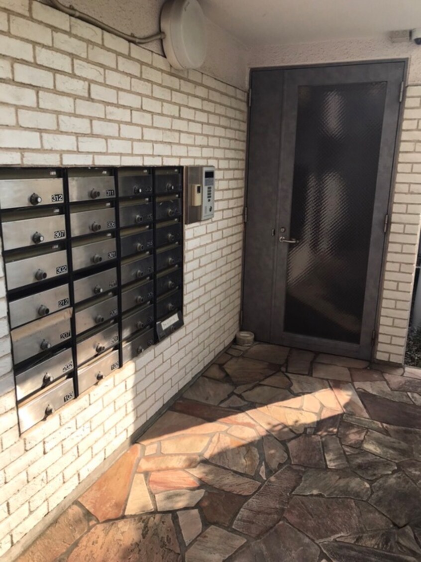 建物設備 ルベラ－ジュ甲子園