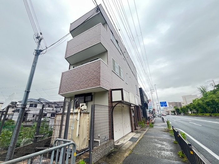 外観写真 御園第三マンション