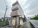 御園第三マンションの外観