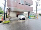 駐車場 御園第三マンション