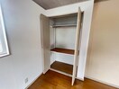 収納 御園第三マンション