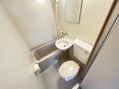 バス／シャワールーム等 御園第三マンション