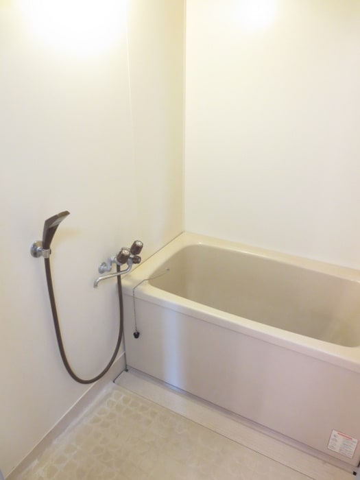 バス／シャワールーム等 タマソービル