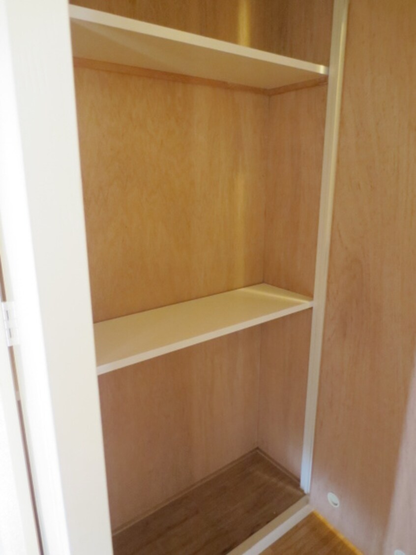 収納 タマソービル