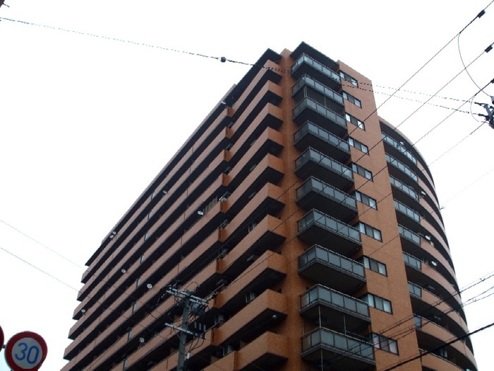 外観写真 ライオンズシティ難波南