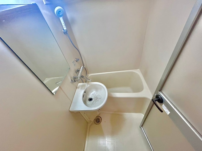 バス／シャワールーム等 ライオンズシティ難波南