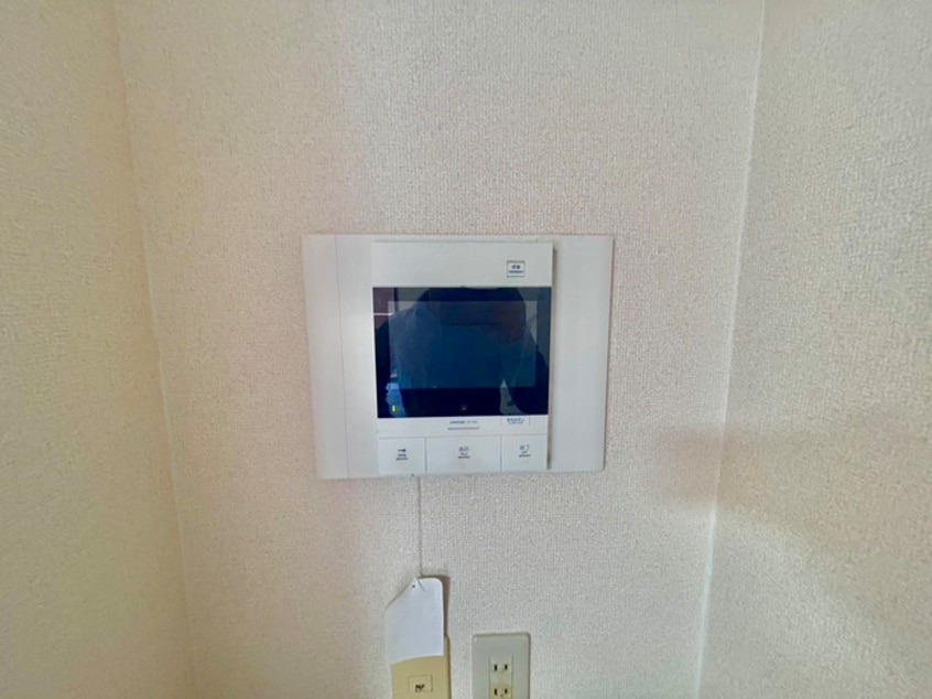 内観写真 ライオンズシティ難波南