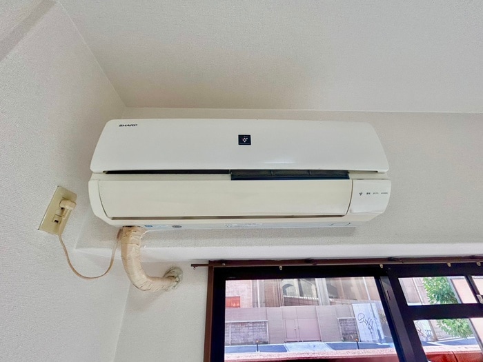 内観写真 ライオンズシティ難波南