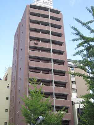 アクアプレイス南堀江(1402)