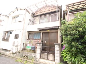 羽曳野市軽里2丁目戸建