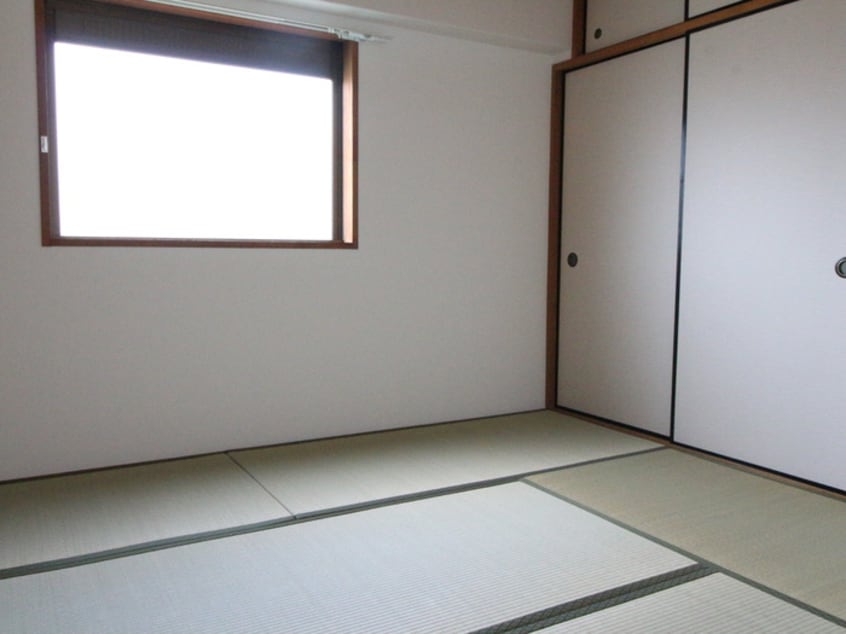 居室 フェーブル御影