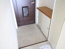 玄関 フェーブル御影