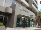 三井住友(銀行)まで1700m フェーブル御影