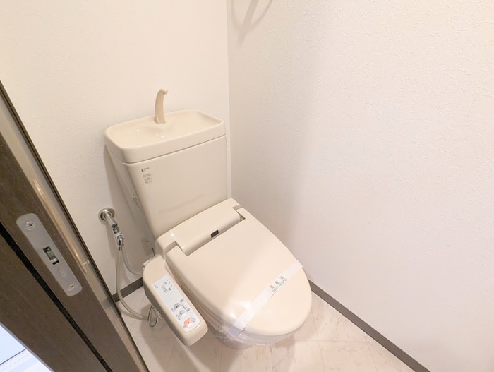 トイレ シャト－フェリ－チェ