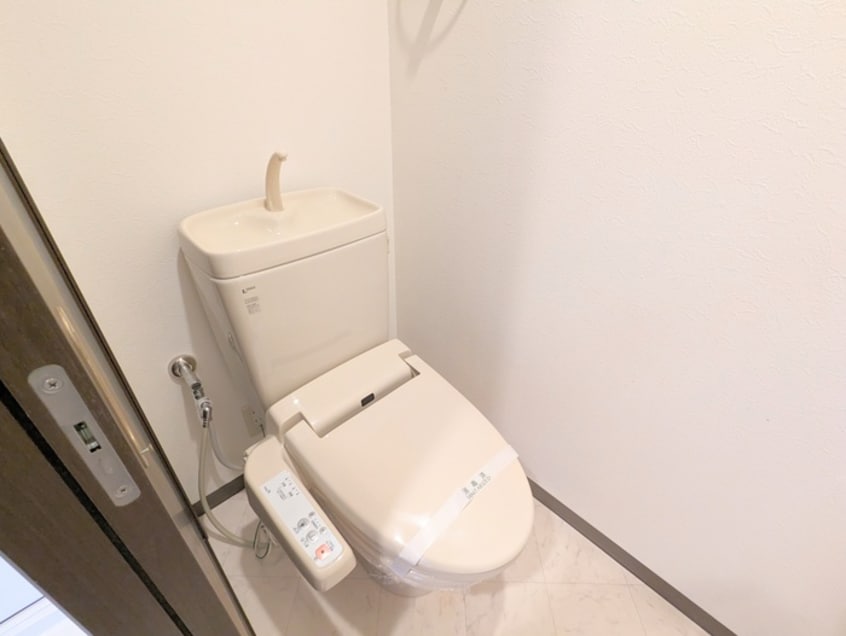 トイレ シャト－フェリ－チェ