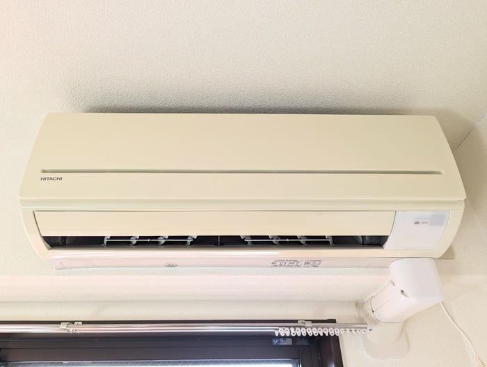 内観写真 シャト－フェリ－チェ