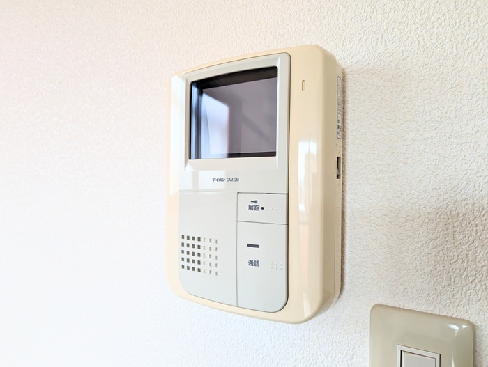 内観写真 シャト－フェリ－チェ