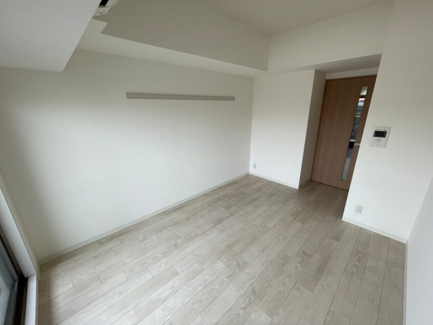 居室 ﾌﾟﾚｻﾝｽ三宮ﾌﾗﾜｰﾛｰﾄﾞ(1006)