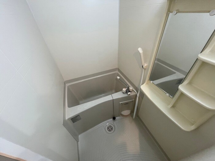 バス／シャワールーム等 ﾌﾟﾚｻﾝｽ三宮ﾌﾗﾜｰﾛｰﾄﾞ(1006)