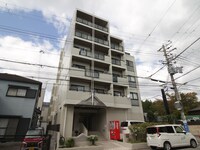 サンコート千鳥が丘(403)