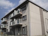 横田マンション