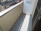 ベランダ・バルコニー ＩＦ柴島