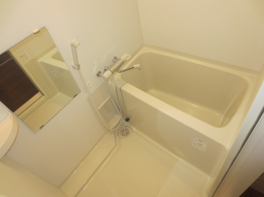 バス／シャワールーム等 ＩＦ柴島