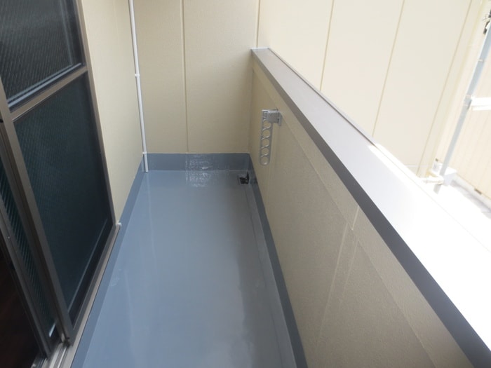 ベランダ・バルコニー ＩＦ柴島